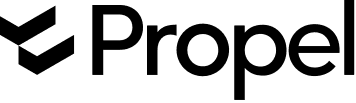 Logo of Propel