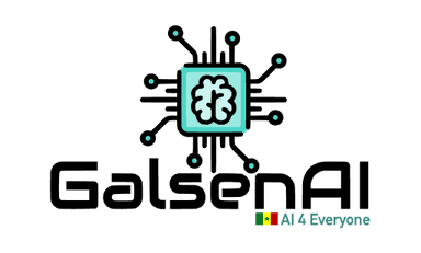 Logo of GalsenAI